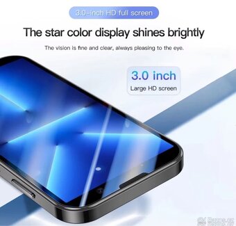 Mini smartphone SOYES XS 18 Pro - 6