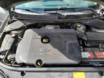 Ford mondeo - 6