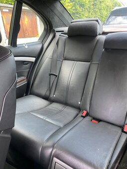 BMW 750i LPG - 6