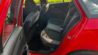 Škoda Fabia 3 r.v. 2020 - 6