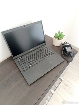 Notebook Dell Latitude 3420 (11. generace, FullHD, NVMe SSD) - 6