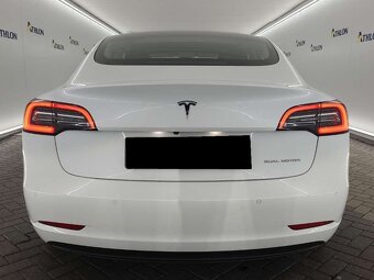 Tesla Model 3, LR, záruka, autopilot,4x4 - 6