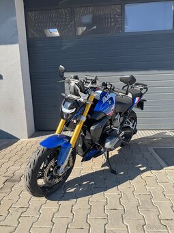 BMW R1250R - 6
