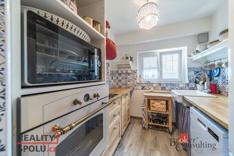 Prodej, byty/2+1, 52 m2, Čelakovická 254, 25087 Mochov, Prah - 6
