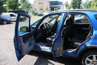 Suzuki SX4 - 6