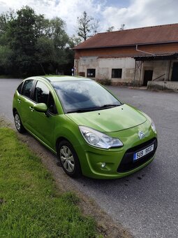 Citroën C3 - prodej - 6