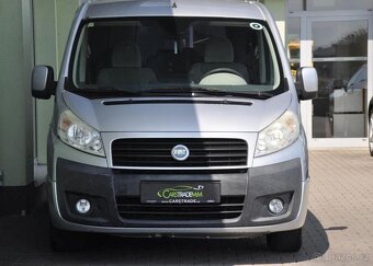 Fiat Scudo 2,0JTD 8MÍST - 6