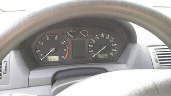 ŠKODA FABIA 2001... AUTOMAT převodovka 1,4 - 6