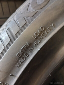 215/55R17 NOVÉ ZIMÁKY NA ŠKODA OCTAVIA IV - 6