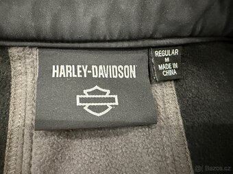 Bunda Harley Davidson - 6