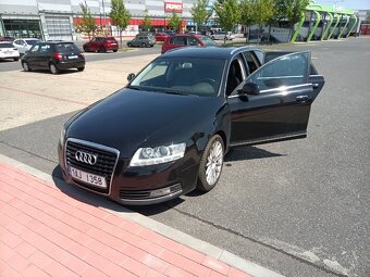 Audi A6 C6 3.0 TDI - 6