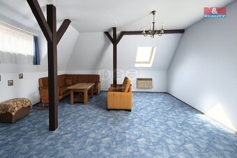 Prodej rodinného domu, 180 m², Počerady - 6