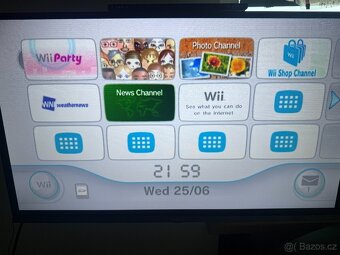 Set konzole Nintendo wii - 6
