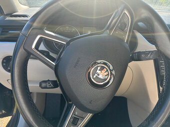 Prodám Škoda Octavia 1,2 TSI - 6
