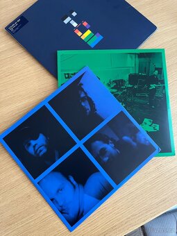 Coldplay – X&Y - 6