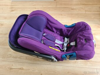 Vajíčko autosedačka Britax Römer Baby Safe i-Size - 6