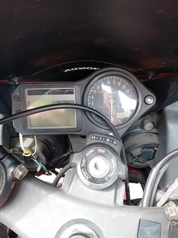 Prodam hondu cbr 600f 81kw - 6