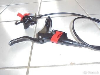 Brzdy Kotučové: MAGURA+HOPE+TEKTRO-SHIMANO... - 6