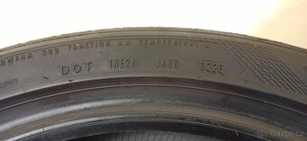 Goodyear 255/40 R18 99Y 5,5mm - 6