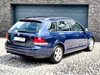 Volkswagen Golf 1.2 TSi Comfortline - 6