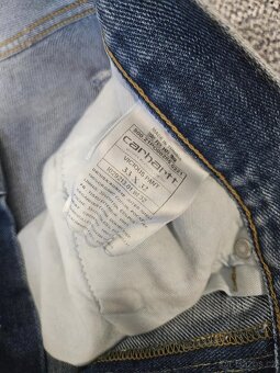 Carhartt Vicious kalhoty - 6