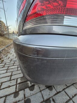 BMW E65 730D - 6