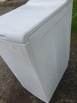 PRACKA WHIRLPOOL,HORNI PLNENI,6KG,TRIDA A+++ - 6