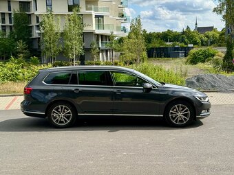Volkswagen Passat B8 Highline 2.0TDi 140kW - 6