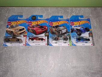 hot wheels - 6
