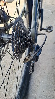 Spezializrd Turbo Leavo HT - 6