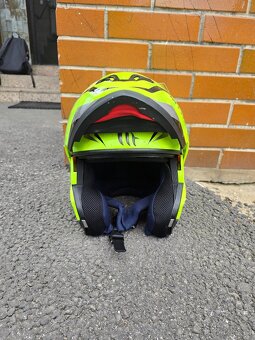 MT HELMETS ATOM - 6