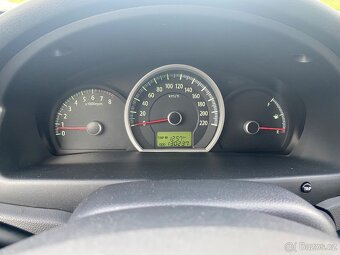 KIA SPORTAGE 2.0i 104 kW 2009 BENZÍN + LPG - 6