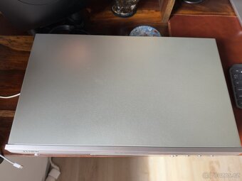 Denon DCD-600NE - stříbrný - 6