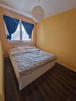 Rodinný dům Uherský Brod – Těšov - 6