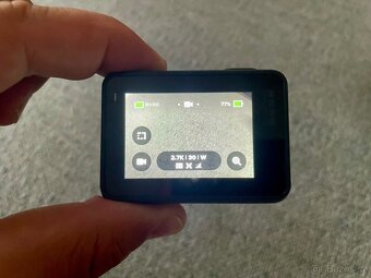 GoPro Hero 11 a 7 - 6