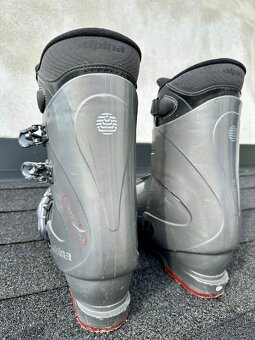 Lyžáky Alpine vel 12.5 - 6