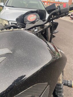 Kawasaki z750 A2 25kw - 6