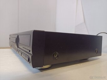 TECHNICS SL-PG380 CD přehrávač - 6