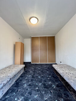 Pronájem bytu 2+1, Gen. Sochora, Poruba, 11900 Kč/měs, 55 m2 - 6