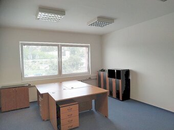 Pronájem kanceláře 26 m2, Brno - Křižíkova - 6