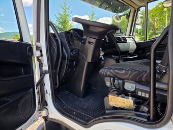 IVECO TRAKKER 500 8x4 EURO6 Bordmatik - 6