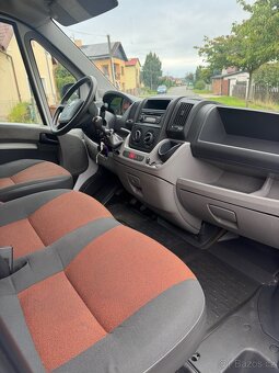 Fiat Ducato L2H2 - 2.3 - TOP STAV - 6