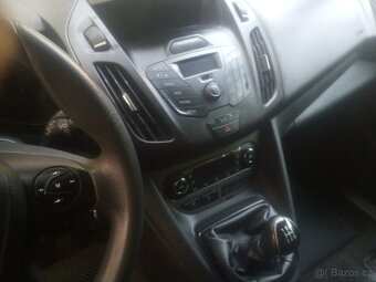 Ford Tourneo Connect - 6
