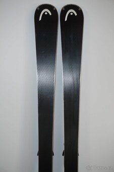 Carvingové lyže Head SUPERSHAPE E-SPEED 24/25 - 6