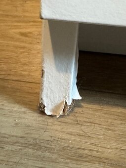 TV stolek/komoda IKEA BRIMNES - 6