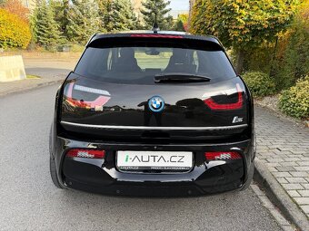 BMW i3s 120Ah 01/2021 SOH 96% H/K TOP VÝBAVA A STAV - 6