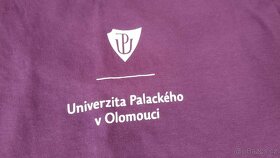 Triko Univerzita Palackého v Olomouci - 6