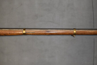 Rakouská vojenská puška - 6