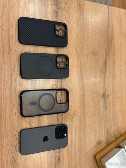 iPhone 16pro 256gb - 6