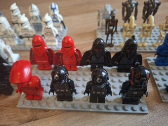 Lego star wars figurky - 6